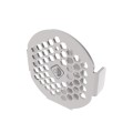 DBK Special Parts (Ducabike) Aluminum Horn Protector -Triumph DBK Special Parts (Ducabike) Aluminum Horn Protector -Triumph